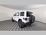 Used 2026 JEEP WRANGLER SAHARA 4 DOOR 4X4 in WEST PALM BEACH, FLORIDA (Photo 44)