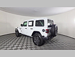 Used 2026 JEEP WRANGLER SAHARA 4 DOOR 4X4 in WEST PALM BEACH, FLORIDA (Photo 45)