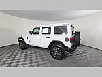 Used 2026 JEEP WRANGLER SAHARA 4 DOOR 4X4 in WEST PALM BEACH, FLORIDA (Photo 46)