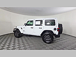 Used 2026 JEEP WRANGLER SAHARA 4 DOOR 4X4 in WEST PALM BEACH, FLORIDA (Photo 47)