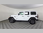 Used 2026 JEEP WRANGLER SAHARA 4 DOOR 4X4 in WEST PALM BEACH, FLORIDA (Photo 48)