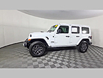 Used 2026 JEEP WRANGLER SAHARA 4 DOOR 4X4 in WEST PALM BEACH, FLORIDA (Photo 49)