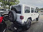 Used 2026 JEEP WRANGLER SAHARA in WEST PALM BEACH, FLORIDA (Photo 5)