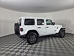 Used 2026 JEEP WRANGLER SAHARA 4 DOOR 4X4 in WEST PALM BEACH, FLORIDA (Photo 5)