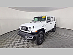 Used 2026 JEEP WRANGLER SAHARA 4 DOOR 4X4 in WEST PALM BEACH, FLORIDA (Photo 51)