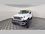 Used 2026 JEEP WRANGLER SAHARA 4 DOOR 4X4 in WEST PALM BEACH, FLORIDA (Photo 52)