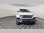 Used 2026 JEEP WRANGLER SAHARA 4 DOOR 4X4 in WEST PALM BEACH, FLORIDA (Photo 53)