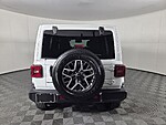 Used 2026 JEEP WRANGLER SAHARA 4 DOOR 4X4 in WEST PALM BEACH, FLORIDA (Photo 6)
