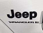 Used 2026 JEEP WRANGLER SAHARA 4 DOOR 4X4 in WEST PALM BEACH, FLORIDA (Photo 9)