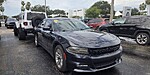 Used 2016 DODGE CHARGER SXT in WEST PALM BEACH, FLORIDA