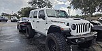 Used 2023 JEEP WRANGLER RUBICON 392 in WEST PALM BEACH, FLORIDA