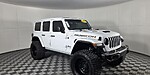 Used 2023 JEEP WRANGLER RUBICON 392 4 DOOR 4X4 in WEST PALM BEACH, FLORIDA