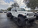 Used 2023 JEEP WRANGLER RUBICON 392 in WEST PALM BEACH, FLORIDA (Photo 1)