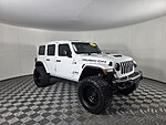 Used 2023 JEEP WRANGLER RUBICON 392 4 DOOR 4X4 in WEST PALM BEACH, FLORIDA (Photo 1)
