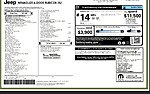 Used 2023 JEEP WRANGLER RUBICON 392 4 DOOR 4X4 in WEST PALM BEACH, FLORIDA (Photo 2)