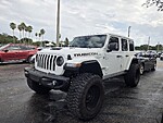 Used 2023 JEEP WRANGLER RUBICON 392 in WEST PALM BEACH, FLORIDA (Photo 3)