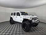 Used 2023 JEEP WRANGLER RUBICON 392 4 DOOR 4X4 in WEST PALM BEACH, FLORIDA (Photo 3)