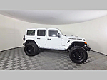 Used 2023 JEEP WRANGLER RUBICON 392 4 DOOR 4X4 in WEST PALM BEACH, FLORIDA (Photo 34)