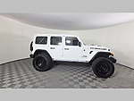 Used 2023 JEEP WRANGLER RUBICON 392 4 DOOR 4X4 in WEST PALM BEACH, FLORIDA (Photo 35)