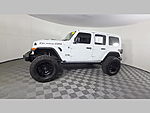 Used 2023 JEEP WRANGLER RUBICON 392 4 DOOR 4X4 in WEST PALM BEACH, FLORIDA (Photo 48)