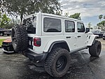 Used 2023 JEEP WRANGLER RUBICON 392 in WEST PALM BEACH, FLORIDA (Photo 5)