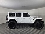 Used 2023 JEEP WRANGLER RUBICON 392 4 DOOR 4X4 in WEST PALM BEACH, FLORIDA (Photo 5)