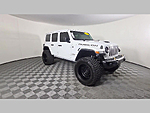 Used 2023 JEEP WRANGLER RUBICON 392 4 DOOR 4X4 in WEST PALM BEACH, FLORIDA (Photo 53)