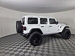 Used 2023 JEEP WRANGLER RUBICON 392 4 DOOR 4X4 in WEST PALM BEACH, FLORIDA (Photo 6)