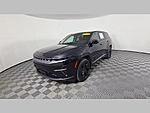 Used 2025 JEEP WAGONEER S LAUNCH EDITION AWD in WEST PALM BEACH, FLORIDA (Photo 17)