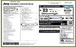 Used 2025 JEEP WAGONEER S LAUNCH EDITION AWD in WEST PALM BEACH, FLORIDA (Photo 2)