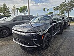 Used 2025 JEEP WAGONEER S LAUNCH EDITION in WEST PALM BEACH, FLORIDA (Photo 3)