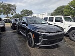 Used 2025 JEEP WAGONEER S LAUNCH EDITION AWD in WEST PALM BEACH, FLORIDA (Photo 56)