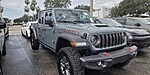 Used 2026 JEEP GLADIATOR MOJAVE in WEST PALM BEACH, FLORIDA