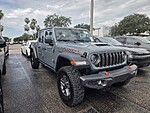 Used 2026 JEEP GLADIATOR MOJAVE in WEST PALM BEACH, FLORIDA (Photo 1)