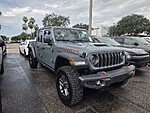 Used 2026 JEEP GLADIATOR MOJAVE in WEST PALM BEACH, FLORIDA (Photo 2)