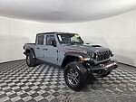 Used 2026 JEEP GLADIATOR MOJAVE 4X4 in WEST PALM BEACH, FLORIDA (Photo 2)