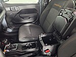 Used 2026 JEEP GLADIATOR MOJAVE 4X4 in WEST PALM BEACH, FLORIDA (Photo 21)