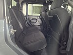 Used 2026 JEEP GLADIATOR MOJAVE 4X4 in WEST PALM BEACH, FLORIDA (Photo 28)