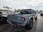 Used 2026 JEEP GLADIATOR MOJAVE in WEST PALM BEACH, FLORIDA (Photo 5)
