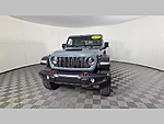Used 2026 JEEP GLADIATOR MOJAVE 4X4 in WEST PALM BEACH, FLORIDA (Photo 50)