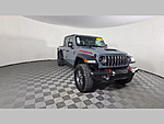 Used 2026 JEEP GLADIATOR MOJAVE 4X4 in WEST PALM BEACH, FLORIDA (Photo 52)