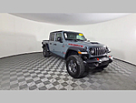 Used 2026 JEEP GLADIATOR MOJAVE 4X4 in WEST PALM BEACH, FLORIDA (Photo 53)