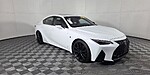 Used 2025 LEXUS IS IS 350 F SPORT DESIGN RWD in WEST PALM BEACH, FLORIDA