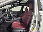 Used 2025 LEXUS IS IS 350 F SPORT DESIGN RWD in WEST PALM BEACH, FLORIDA (Photo 10)