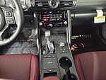 Used 2025 LEXUS IS IS 350 F SPORT DESIGN RWD in WEST PALM BEACH, FLORIDA (Photo 13)