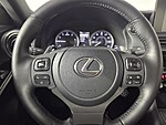 Used 2025 LEXUS IS IS 350 F SPORT DESIGN RWD in WEST PALM BEACH, FLORIDA (Photo 16)