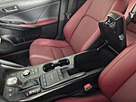 Used 2025 LEXUS IS IS 350 F SPORT DESIGN RWD in WEST PALM BEACH, FLORIDA (Photo 21)