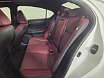 Used 2025 LEXUS IS IS 350 F SPORT DESIGN RWD in WEST PALM BEACH, FLORIDA (Photo 22)