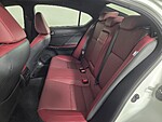 Used 2025 LEXUS IS IS 350 F SPORT DESIGN RWD in WEST PALM BEACH, FLORIDA (Photo 23)