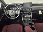 Used 2025 LEXUS IS IS 350 F SPORT DESIGN RWD in WEST PALM BEACH, FLORIDA (Photo 25)